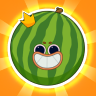 Amazing Fruit Merge Icon